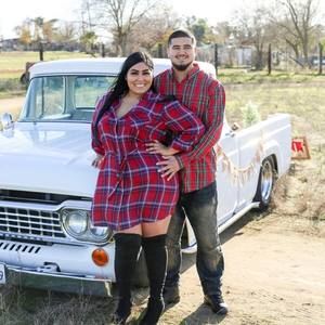 Meet your Posher, Brenda